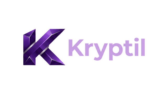 Kryptil Logo